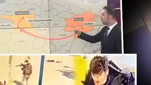 TUSAŞ'a yapılan saldırıyı gerçekleştiren PKK'lı teröristlerin detayları gün yüzüne çıktı