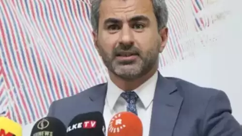 Diyarbakır Baro Başkanı: "Narin İçin Adalet İstiyorsak, Soruşturmanın Gizliliğine Saygı Gösterilmeli"