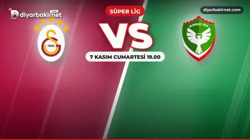 Bardakcı Amedspor maçında yok
