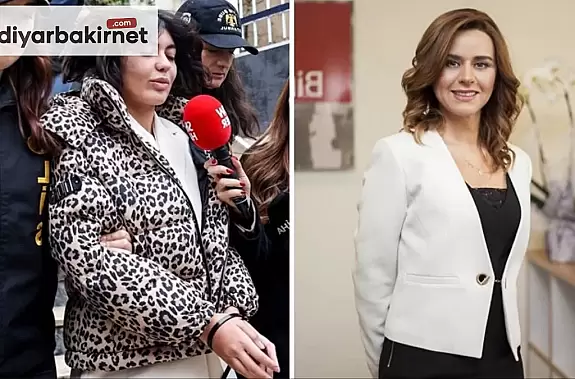 Cezaevi Karıştı: Bahar Candan ve Seçil Erzan Cezaevinde Birbirine Girdi
