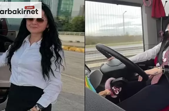 Ünlü Sosyal Medya Fenomenine Trafik Cezası!