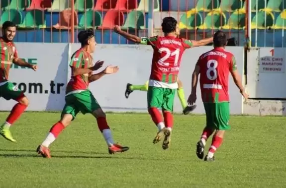 Diyarbakırspor, Liderliği Geri Kazanmak İçin Doğu Bayazıtspor ile Mücadele Edecek