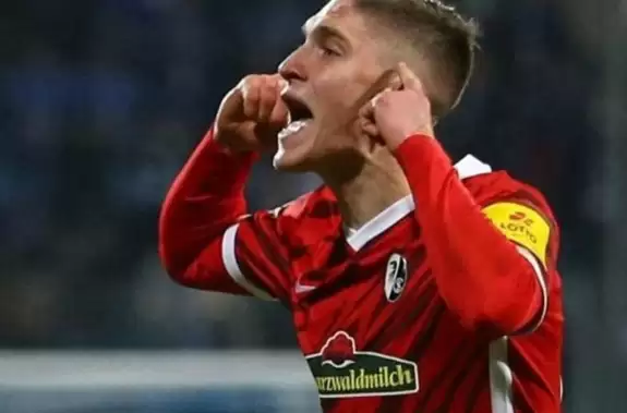 Galatasaray, Rolland Sallai Transferini Resmen Açıkladı