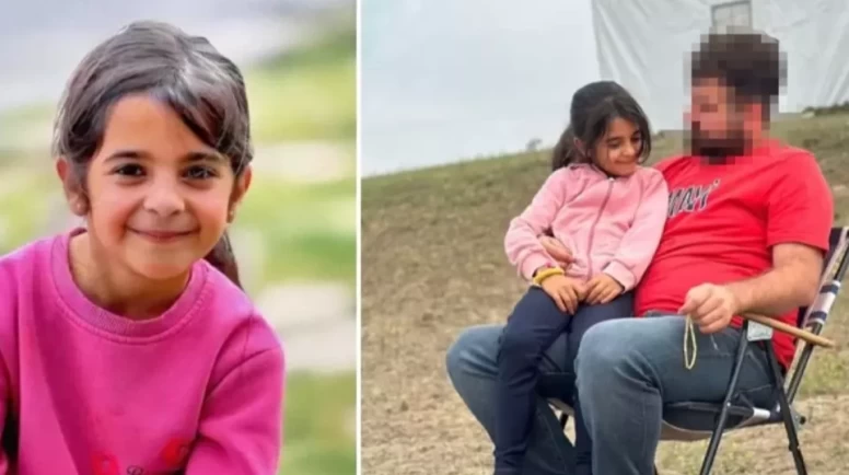 Baran Güran'ın Kardeşi Narin Hakkındaki Çarpıcı Paylaşımları Dikkat Çekti! 45 Dakika Sonra  Sildi