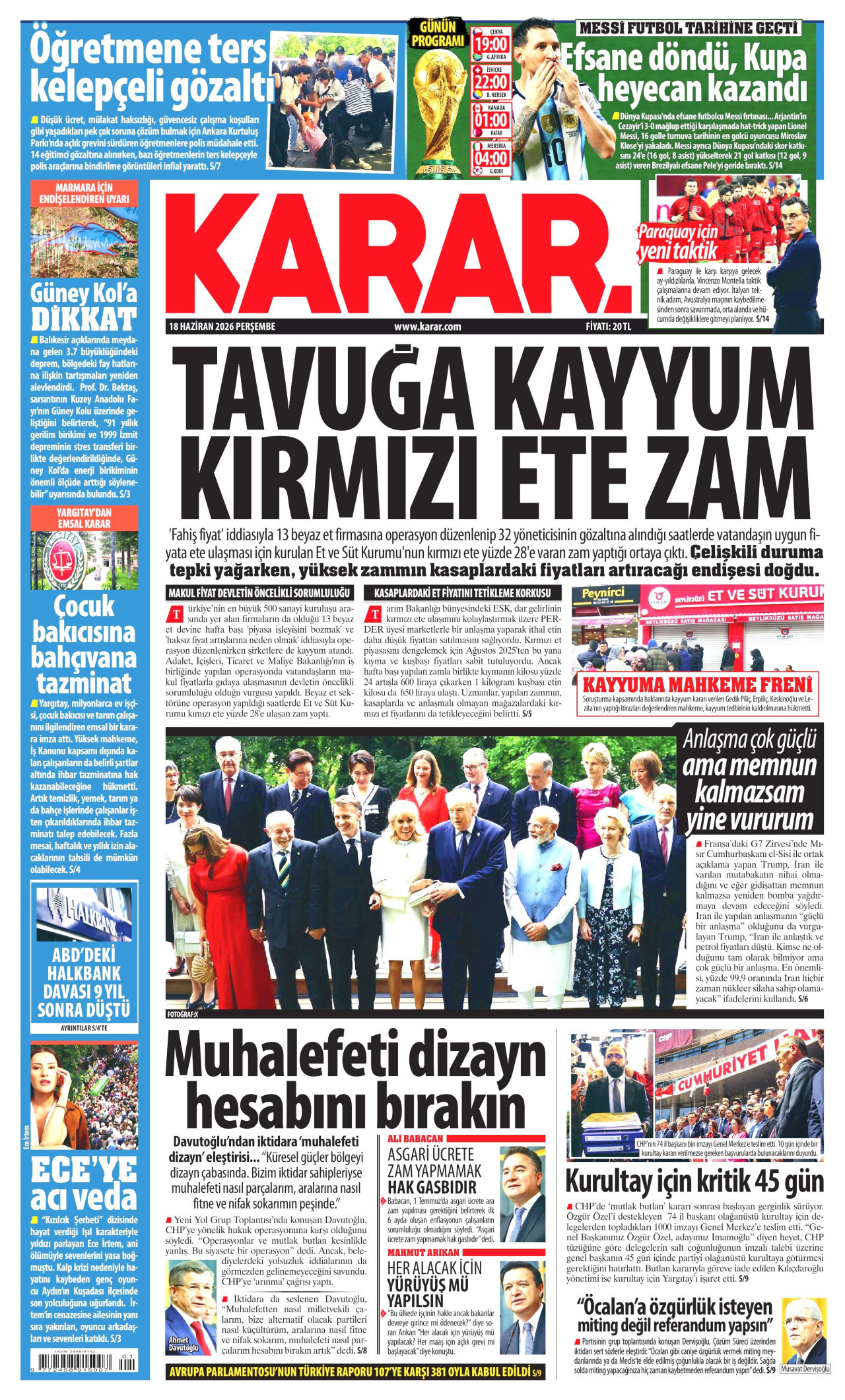 gazete