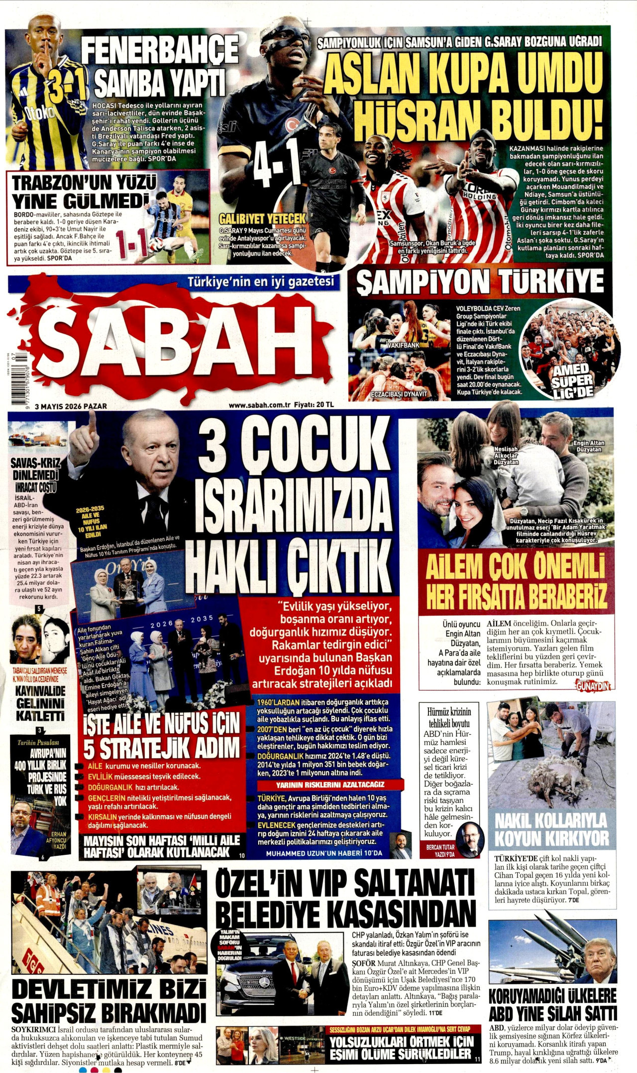 gazete
