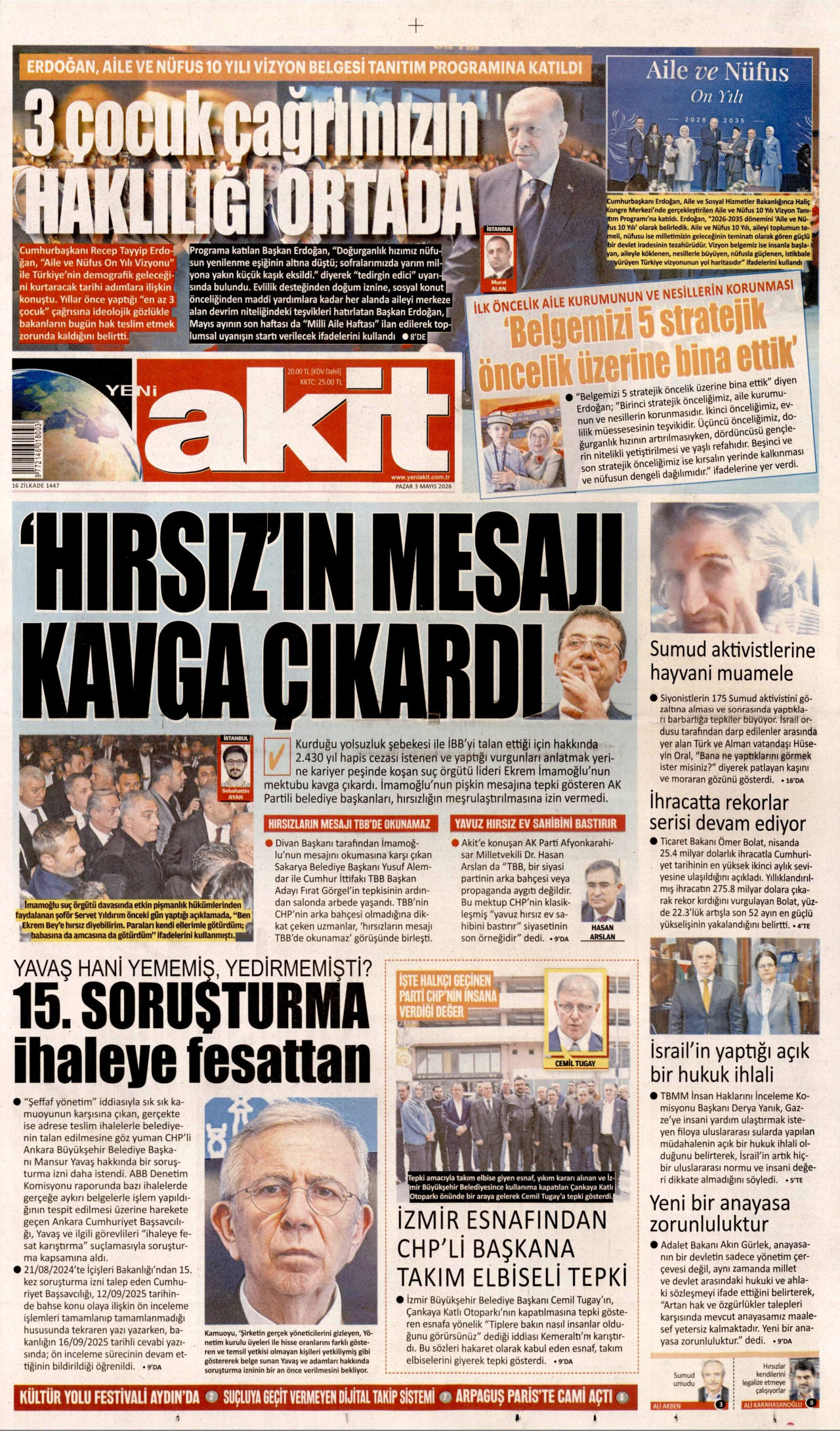 gazete