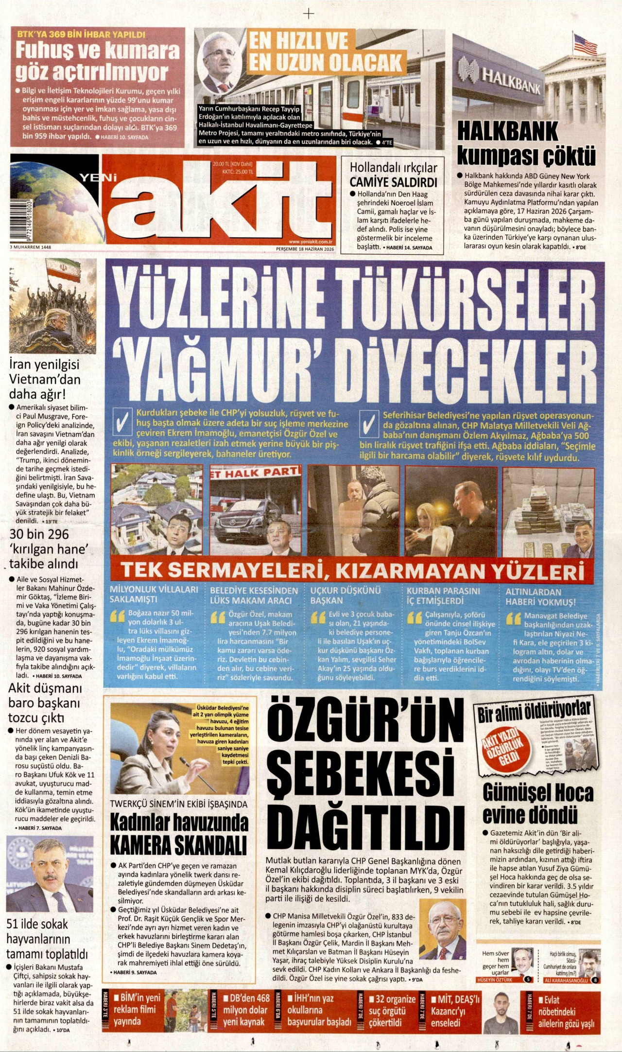 gazete