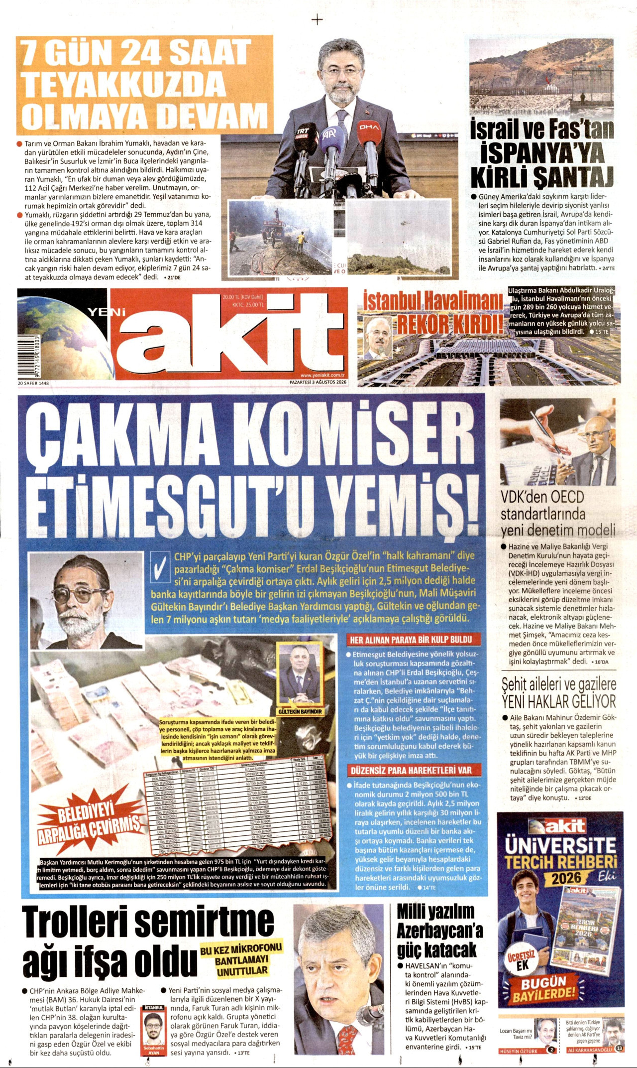gazete