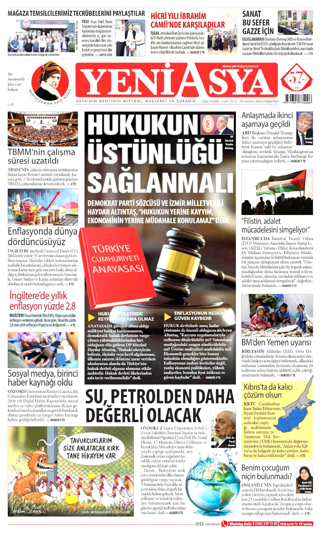 gazete