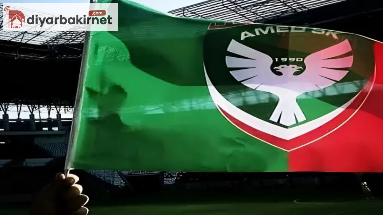 Amedspor kongre kararı ne zaman açıklanacak?