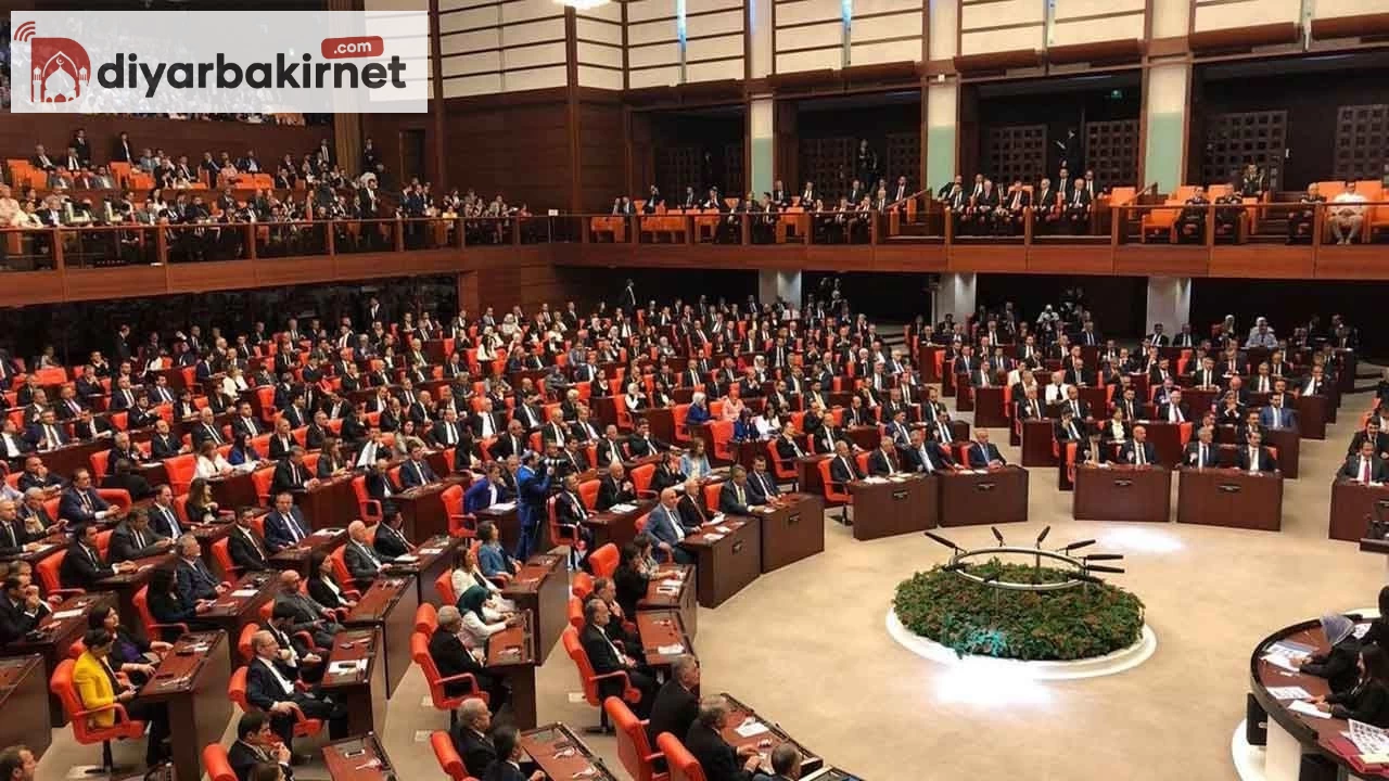 DEM Parti Şırnak’ta parmağı kopan çocuğu meclis gündemine getirdi