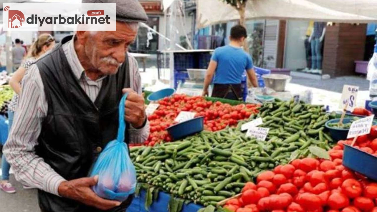 Türkiye'de yoksulluk sınırı asgari ücretin 3.5 katına çıktı!