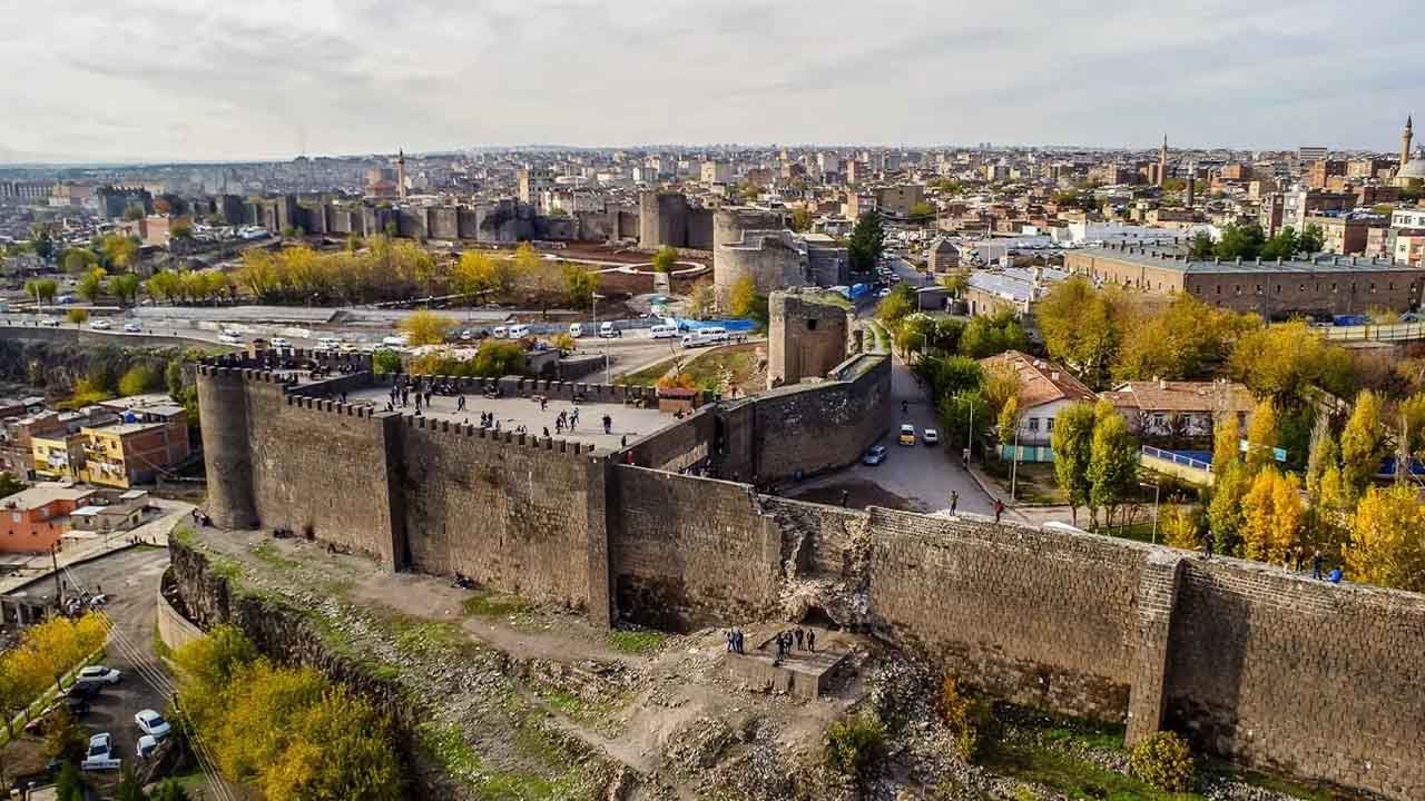 Diyarbakır'ın Fethedilmesi Tarihi ve Detayları Hakkında İlginç Bilgiler