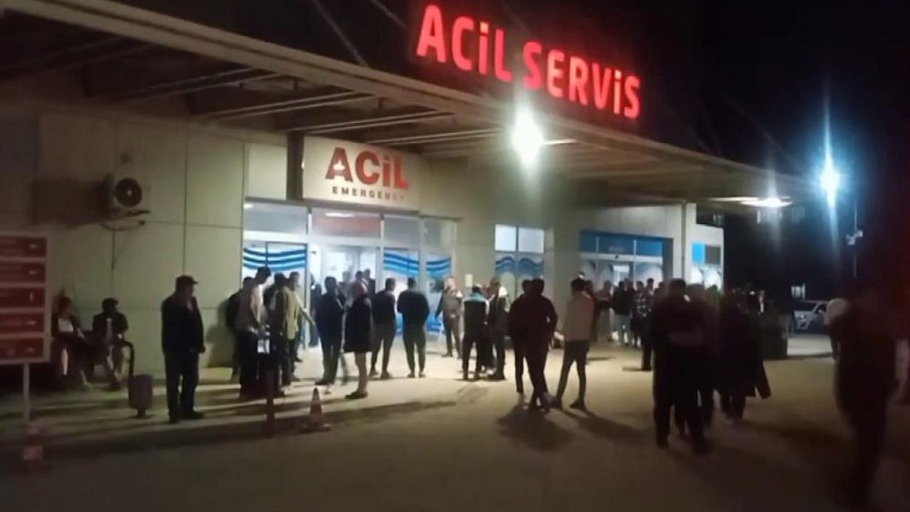 Kars'ta Yıldırım Çarpan Çocuk Hayatını Kaybetti, Ailesi Yasa Boğuldu