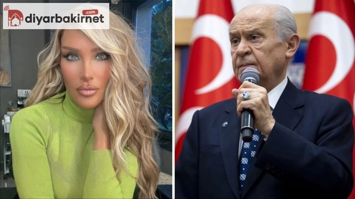 Devlet Bahçeli'ye Seslendi: Milliyetçiliğin Omurgasını Bozmamak İçin Karşı Çıkın!