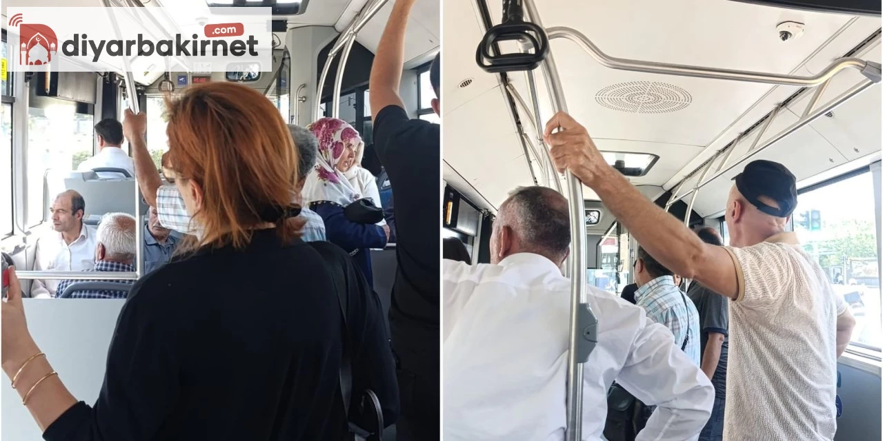 Diyarbakır'da hava yolu taşımacılığında 'klimasız' dönem başlıyor