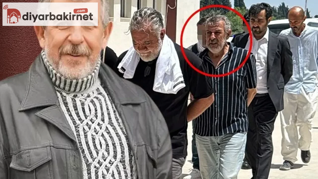 Yusuf Atala, Devre Mülk Dolandırıcılığı Şebekesine Karıştı!