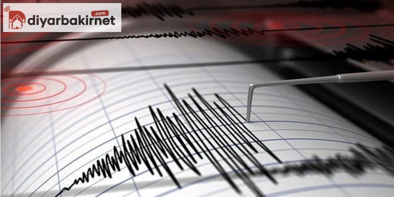 Elazığ'da yaşanan depremde paniğe neden olan sarsıntı!