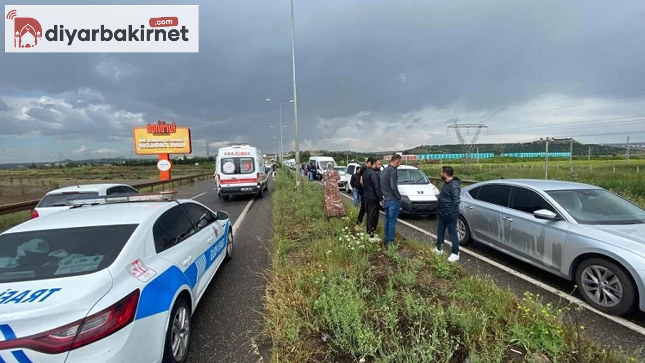 Kurban Bayramı tatilinde trafik kazaları alarm verdi!