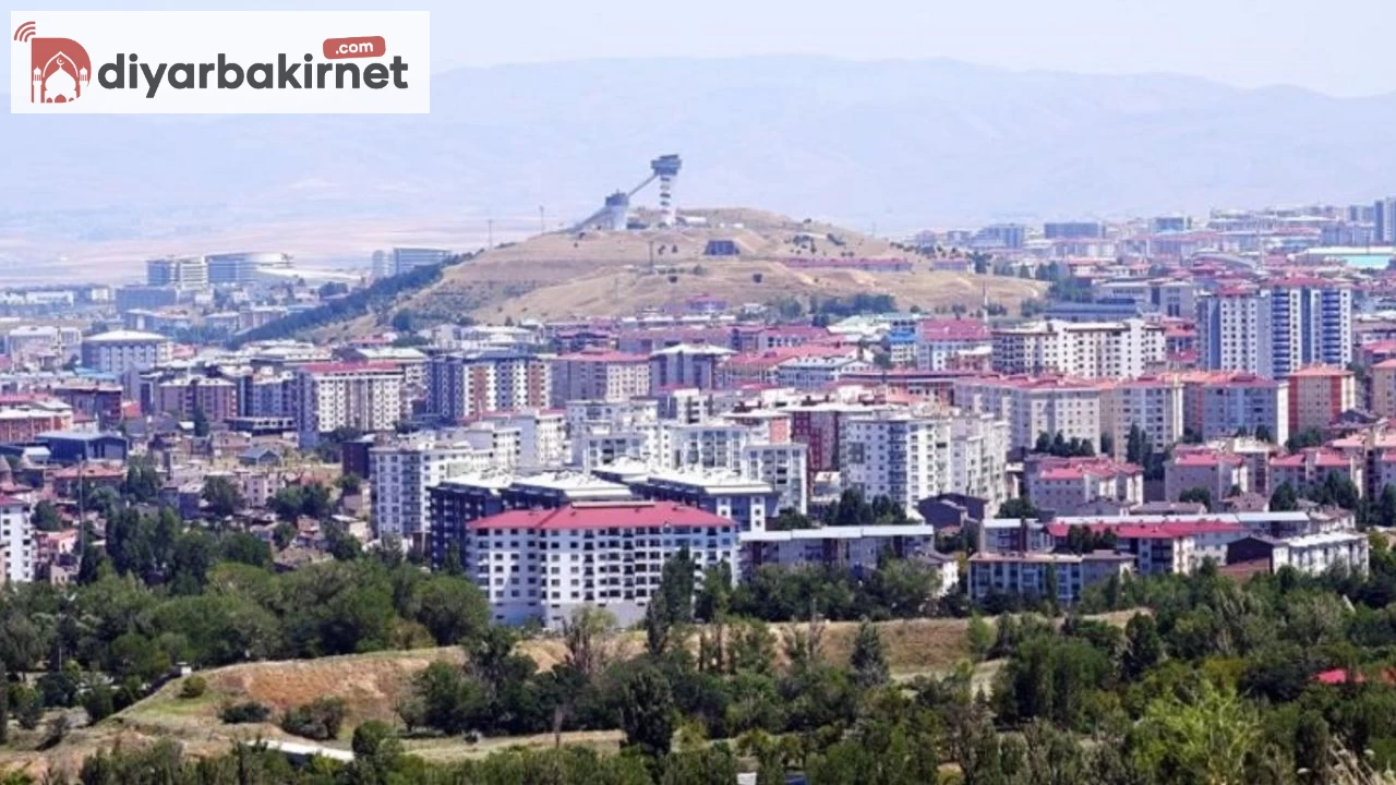 TÜİK raporu: Erzurum'da konut satışları azalma gösterdi