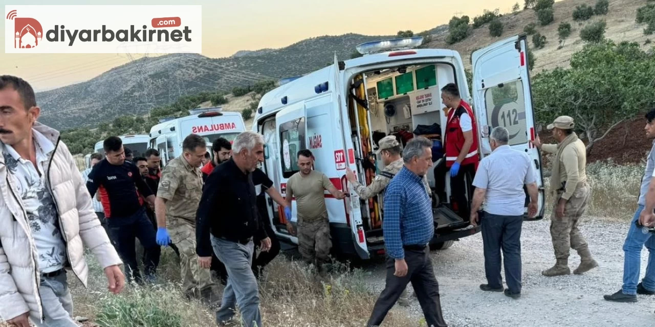 Keçilerini aramak için çıktığı yolda hayatını kaybetti, acı sona ulaşıldı