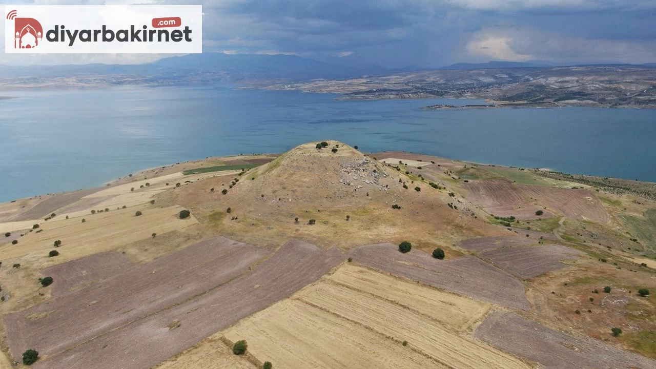 Elazığ'ın Keşfedilmeyi Bekleyen Turistik Alana Yatırım Bekleniyor!