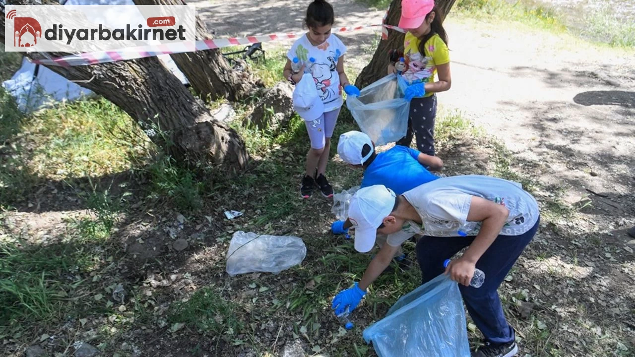 Tunceli'de Diyarbakır benzeri başladı: Her yaştan insanın katıldığı etkinlik büyük ilgi gördü!