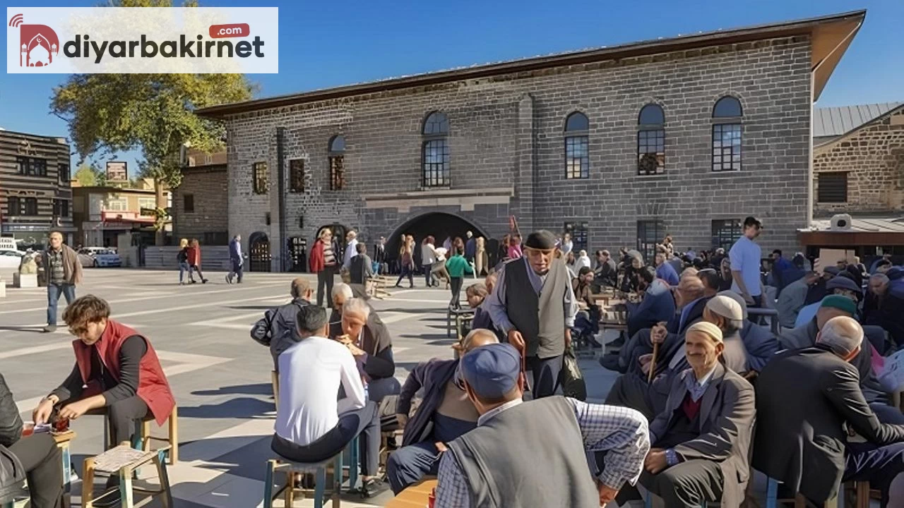 DİSKİ uyarısına göre Diyarbakır'da belirli mahallelerde su kesintisi yaşanacak!