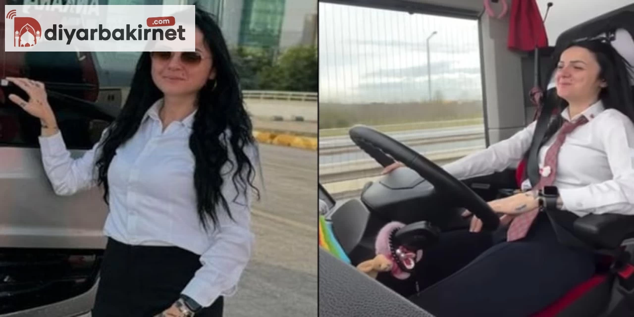 Ünlü Sosyal Medya Fenomenine Trafik Cezası!