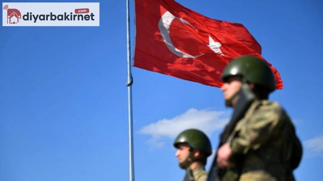 Türk Silahlı Kuvvetleri Personel Kanunu'nda Değişiklik Yapan Kanun Resmi Gazete'de Yayımlandı