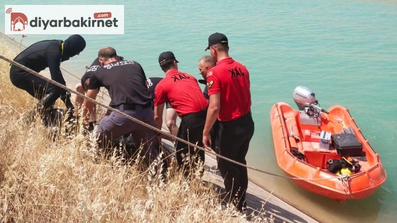 Şanlıurfa Valisi Şıldak, Suda Boğulma Vakalarıyla İlgili Uyarılarda Bulundu: 17 Kişi Hayatını Kaybetti