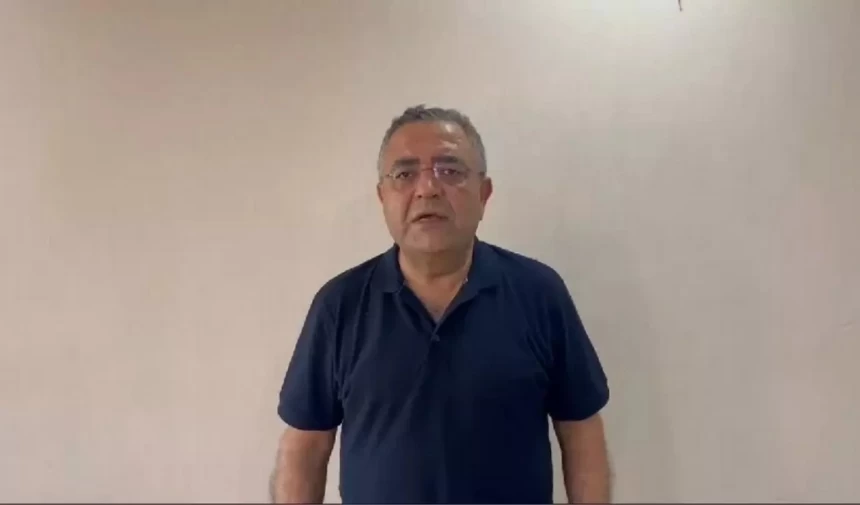 CHP Diyarbakır Milletvekili Sezgin Tanrıkulu: "Diyarbakır'da Muhtarlarla Yerel ve Merkezi Yönetim Arasında Doğru İletişim Şart"