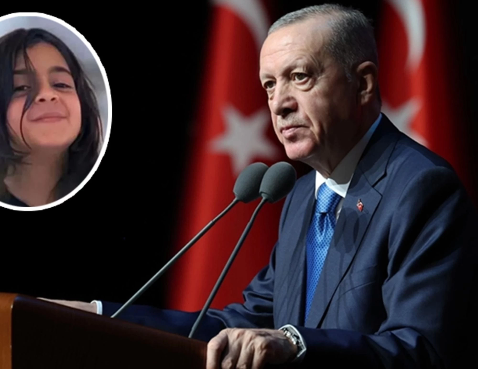 Diyarbakır'da Kayıp Olan 8 Yaşındaki Narin Güran'ın Cansız Bedenine Ulaşıldı: Cumhurbaşkanı Erdoğan Adli Sürecin Takipçisi Olacağını Açıkladı