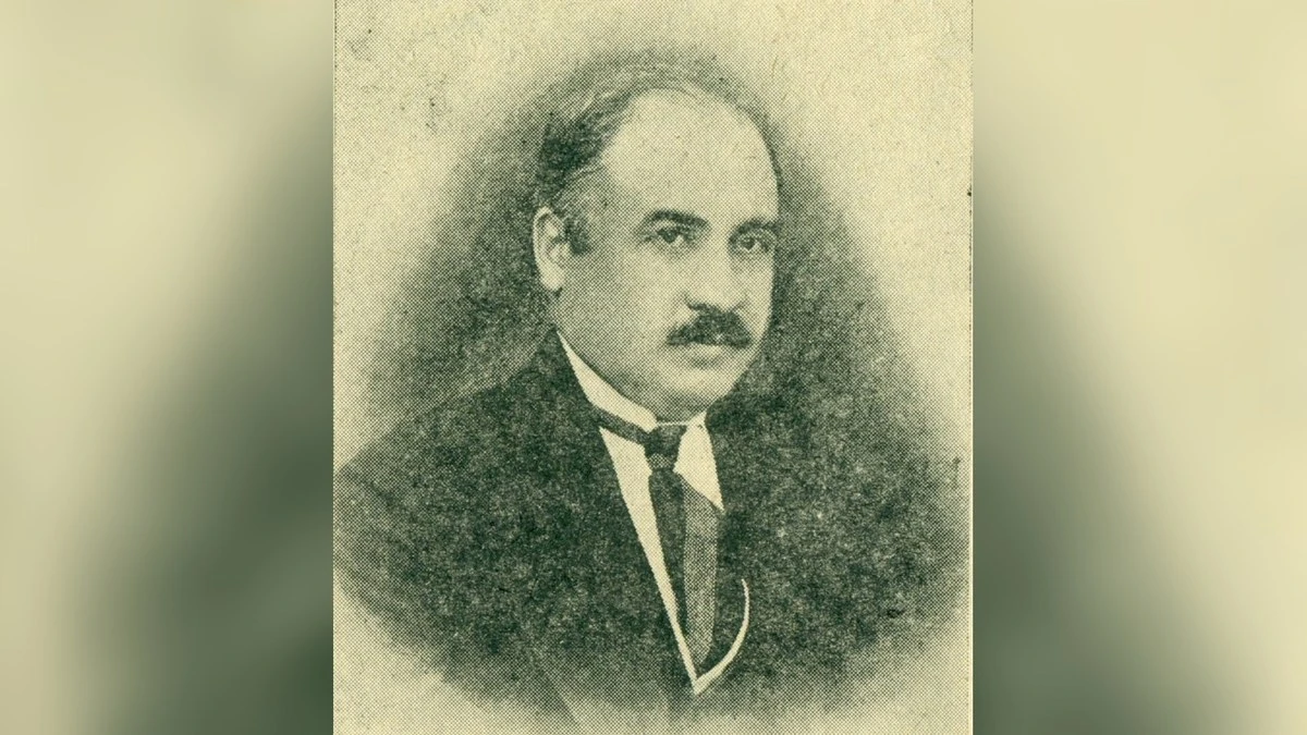 Ziya Gökalp 102. ölüm yıl dönümünde anılıyor